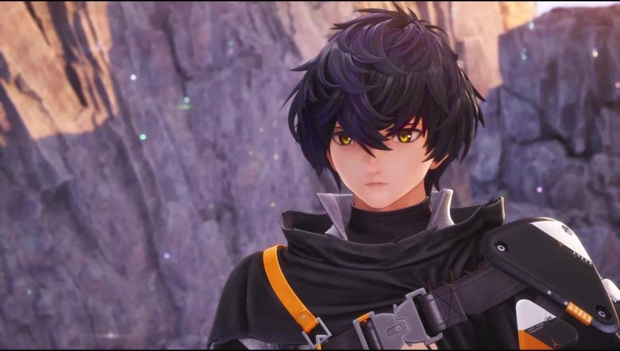 코나미 JRPG 신작 레브 느와르 스샷 모음_2.webp