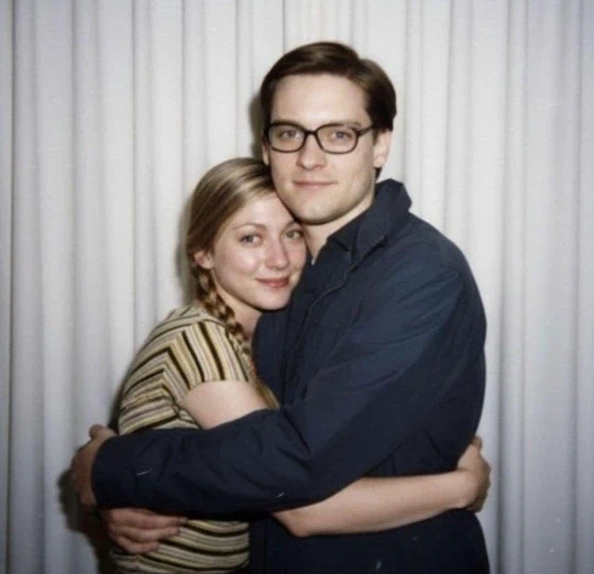 스파이더맨 아닌 피터 파커를 찐 사랑 했던 여자_2.webp