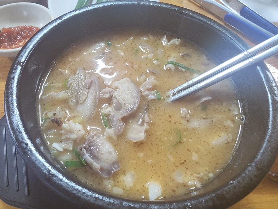 요즘 순대 가격이 올랐나?_1.webp