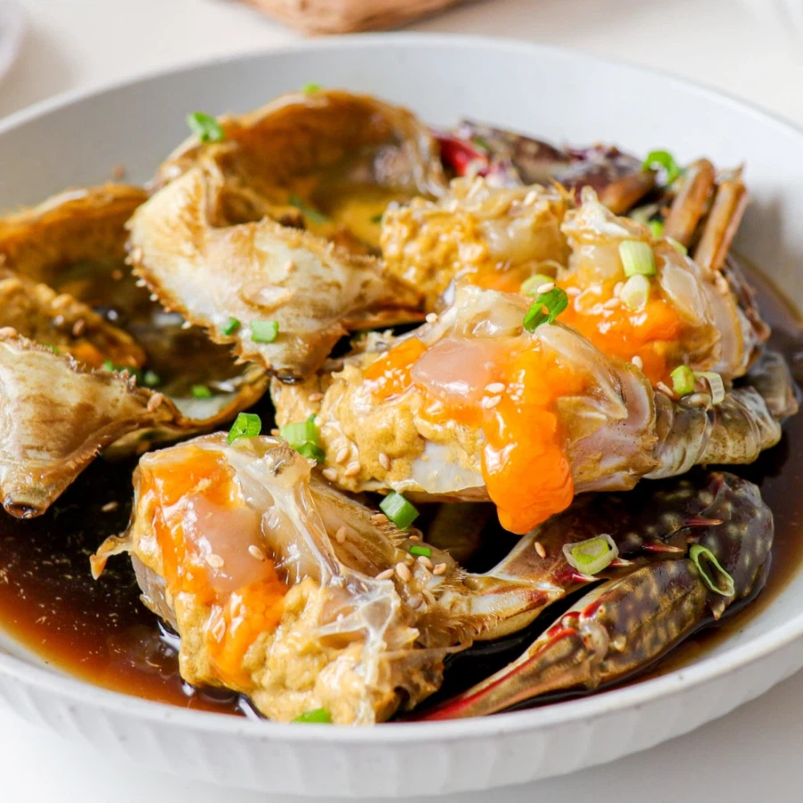 (한식) 외국인들 충격 받는 비주얼의 한식.JPG_1.webp