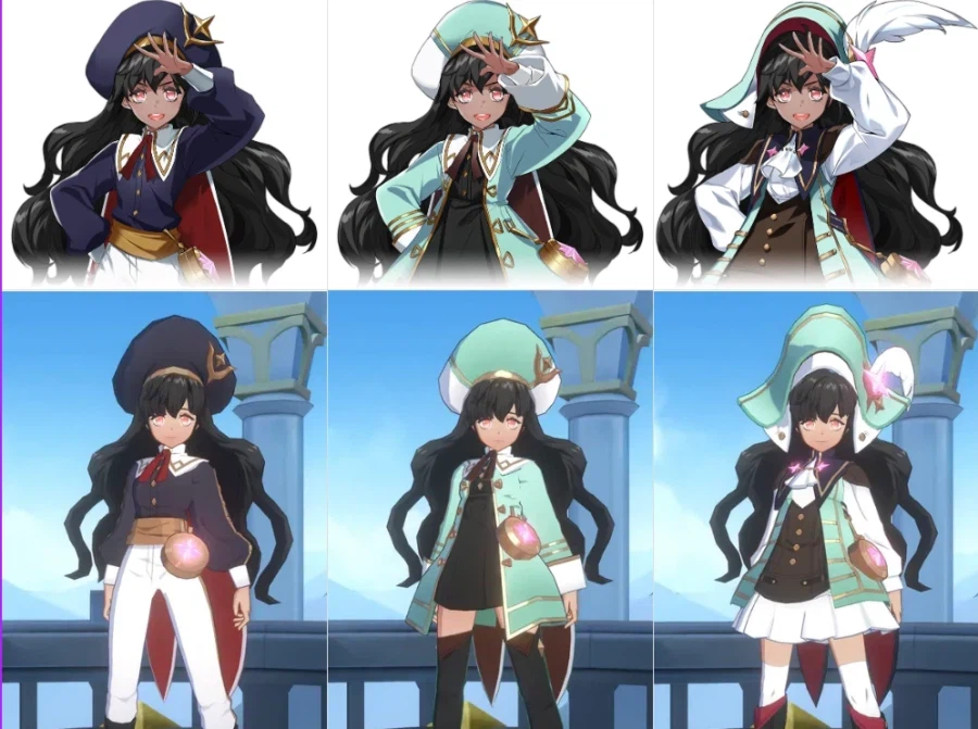 헤븐헬즈) 이게임은 진짜 변명의 여지가 없이 망함_2.webp