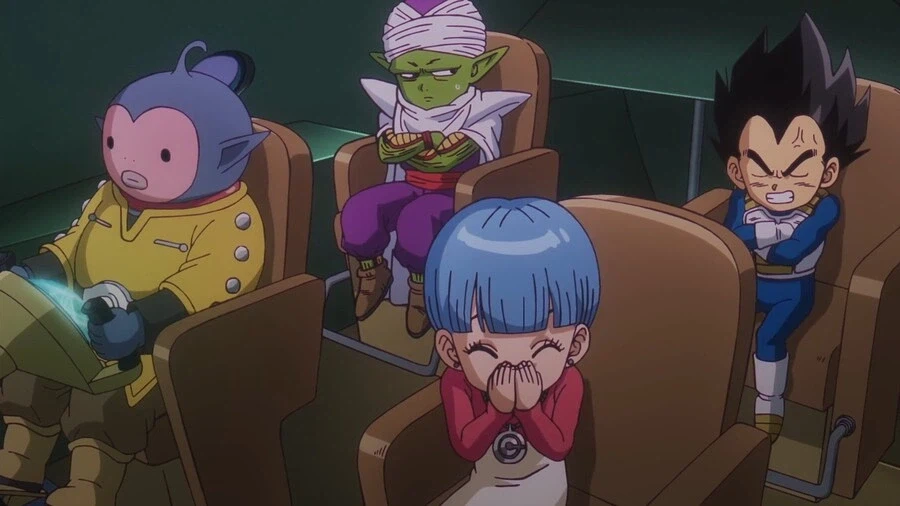 드래곤볼 다이마) 왕족 체면이 말이 아니다._18.webp