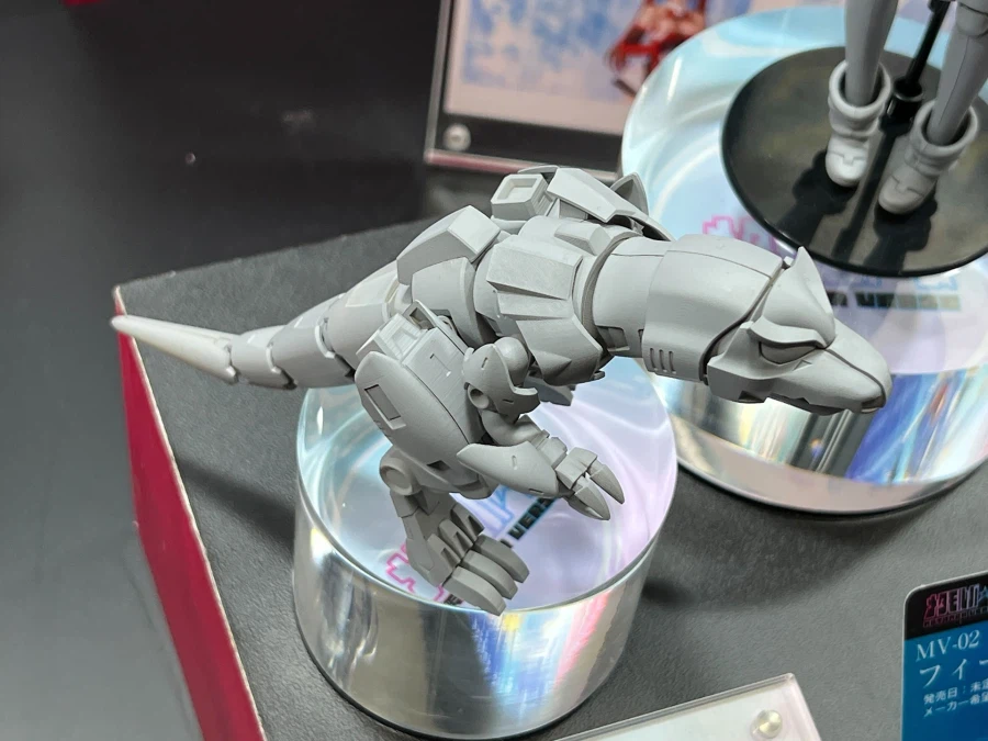 [타카라토미] 조이드 AZ, RMZ, 메타몰버스. 티스파크존 CORE 전시 이미지_35.webp