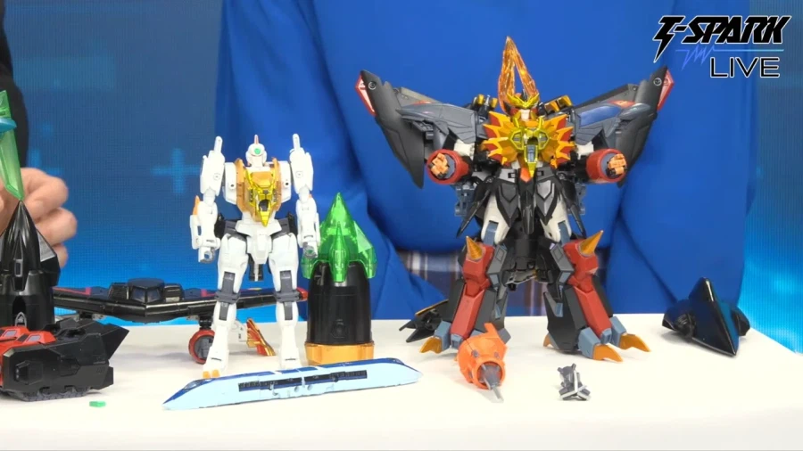 [타카라 토미] 토이라이즈 가오가이가 생방송 정보_4.webp