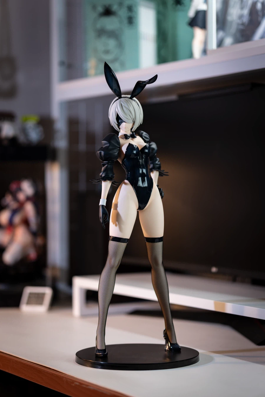 [프링] 1/4 2B 바니걸Ver._2.webp