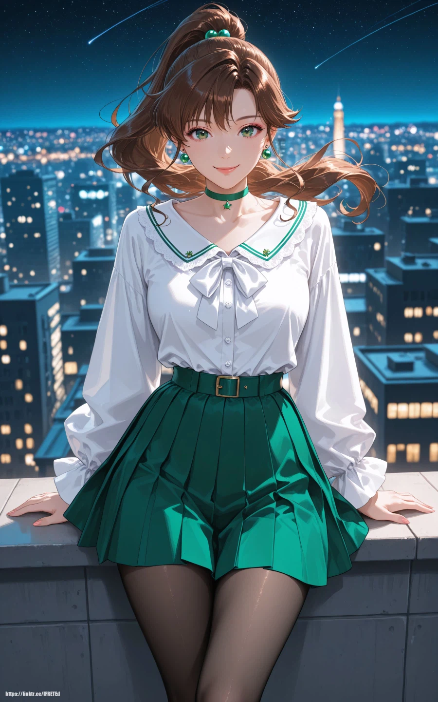 키노 마코토 (세일러 쥬피터)_4.webp