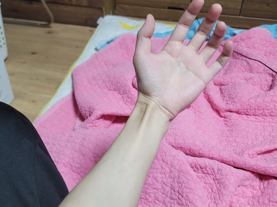 몸무게를 재봤는데... 저는 언데드였나봅니다_3.webp