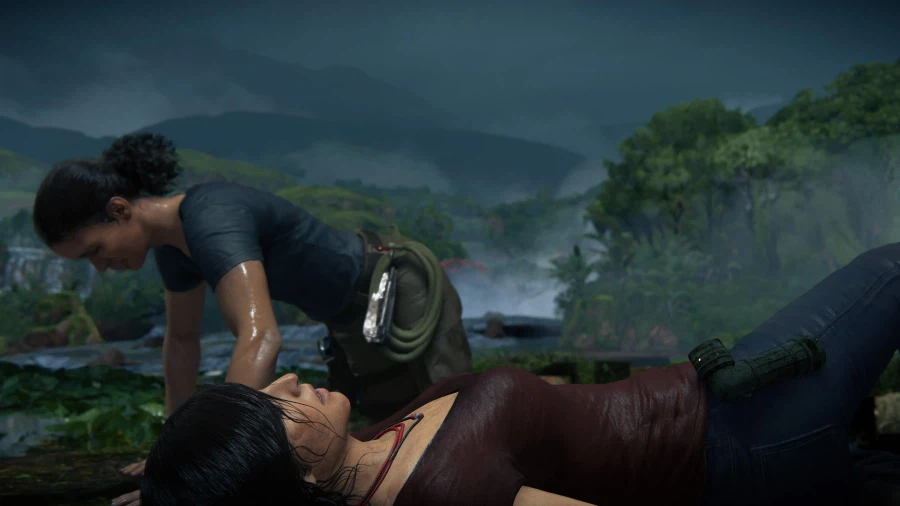 UNCHARTED™_ 레거시 오브 시브즈 컬렉션_12.webp