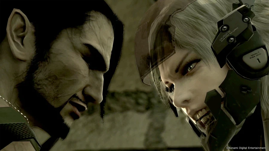 메탈 기어 솔리드: 마스터 컬렉션 Vol.2 스샷 모음, 패키지판 표지_21.webp