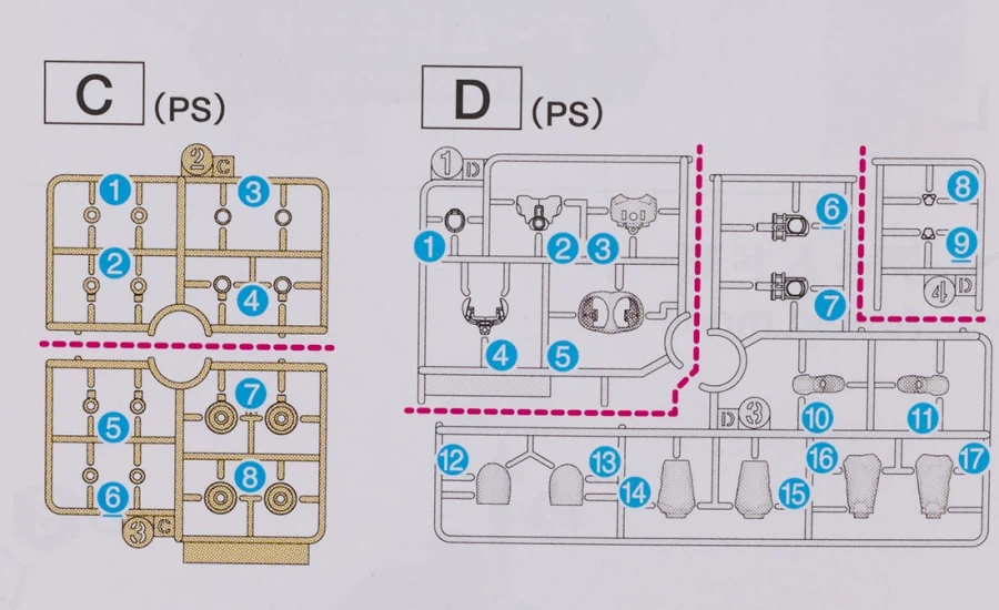 30 MINUTES SISTERS 루루체 릴리 웨어 [컬러 C] 해외 리뷰_3.webp