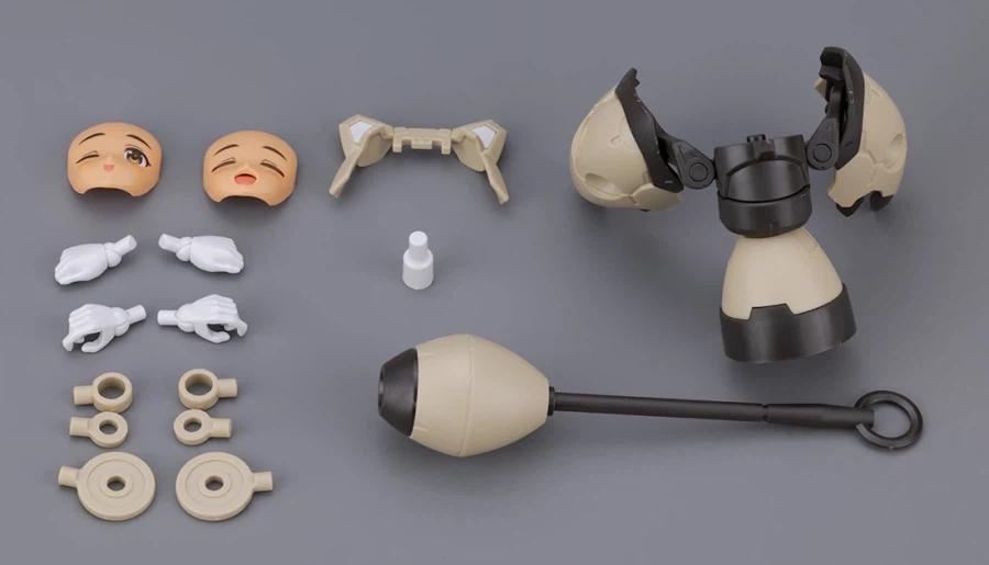 30 MINUTES SISTERS 루루체 릴리 웨어 [컬러 C] 해외 리뷰_7.webp