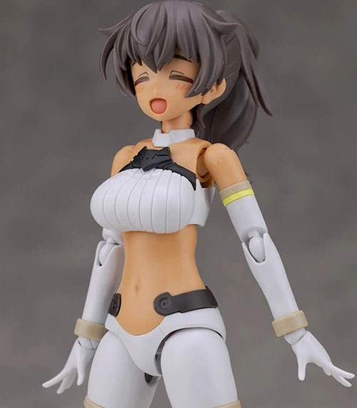 30 MINUTES SISTERS 루루체 릴리 웨어 [컬러 C] 해외 리뷰_29.webp