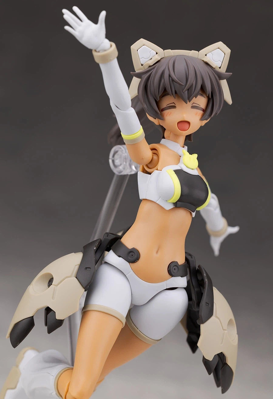 30 MINUTES SISTERS 루루체 릴리 웨어 [컬러 C] 해외 리뷰_92.webp