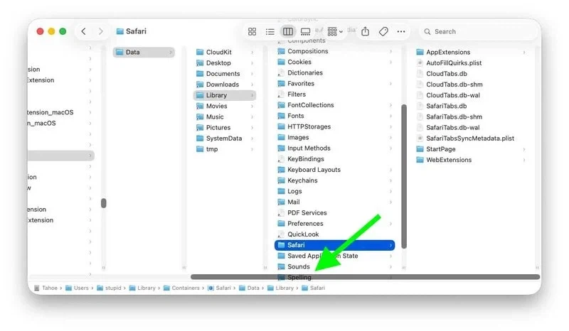 macOS Tahoe의 파인더 버그는 애플의 UI 완성도가 떨어지고 있음을 보여줌_2.webp