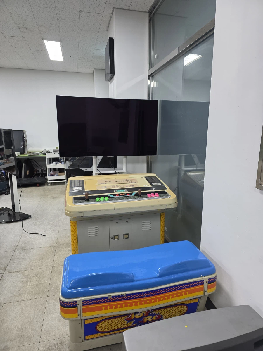 수집하던 오락 기통들을 한 곳에 모아봤습니다_8.webp