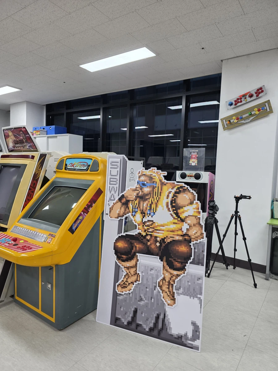 수집하던 오락 기통들을 한 곳에 모아봤습니다_13.webp