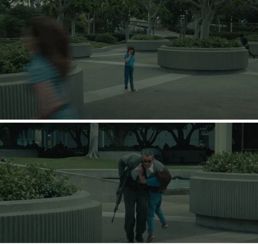 스포 ) [히트]의 전설적인 시가전이 작중 중요한 이유_12.webp