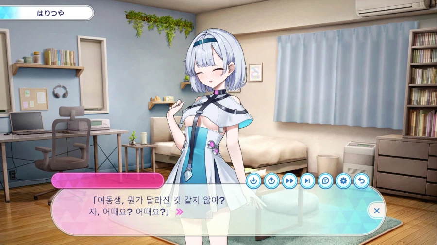 겜하는데 존나 개얼탱이없네 ㅅㅂ ㅋㅋㅋㅋ_1.webp