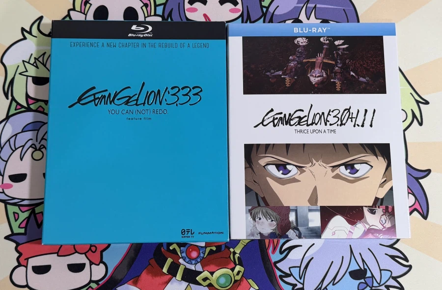 건담등.. 세월따라 쌓인 애니메이션 블루레이 DVD 스압/별거없음_47.webp