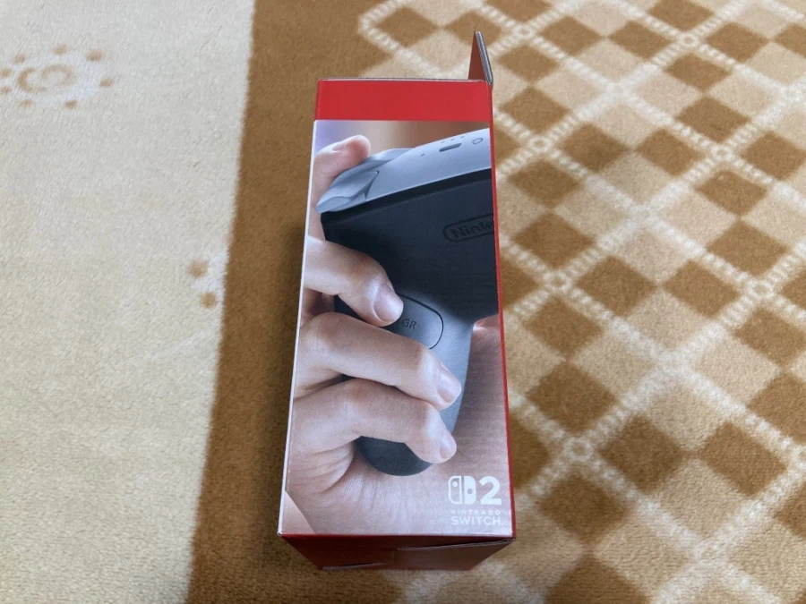 스위치2 프로 컨트롤러 & 독 연장 유닛 with 스위치 게임 ~_14.webp