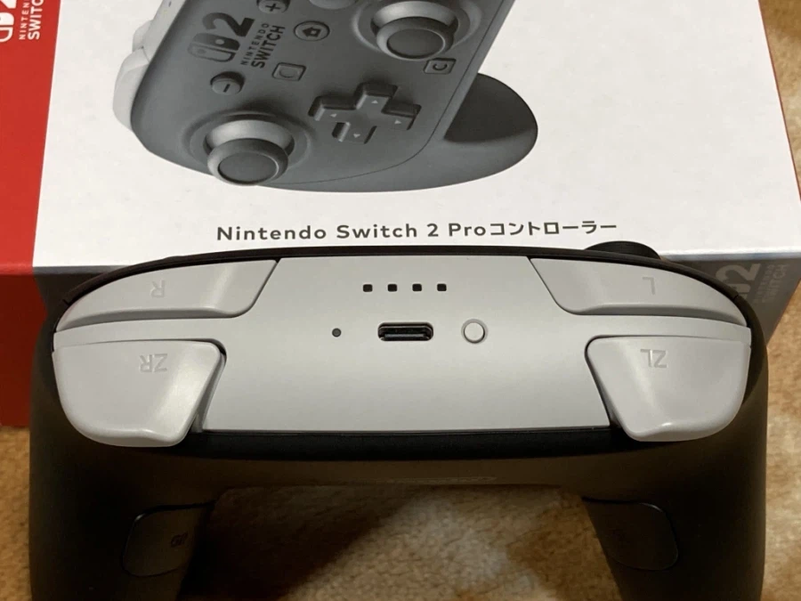 스위치2 프로 컨트롤러 & 독 연장 유닛 with 스위치 게임 ~_28.webp