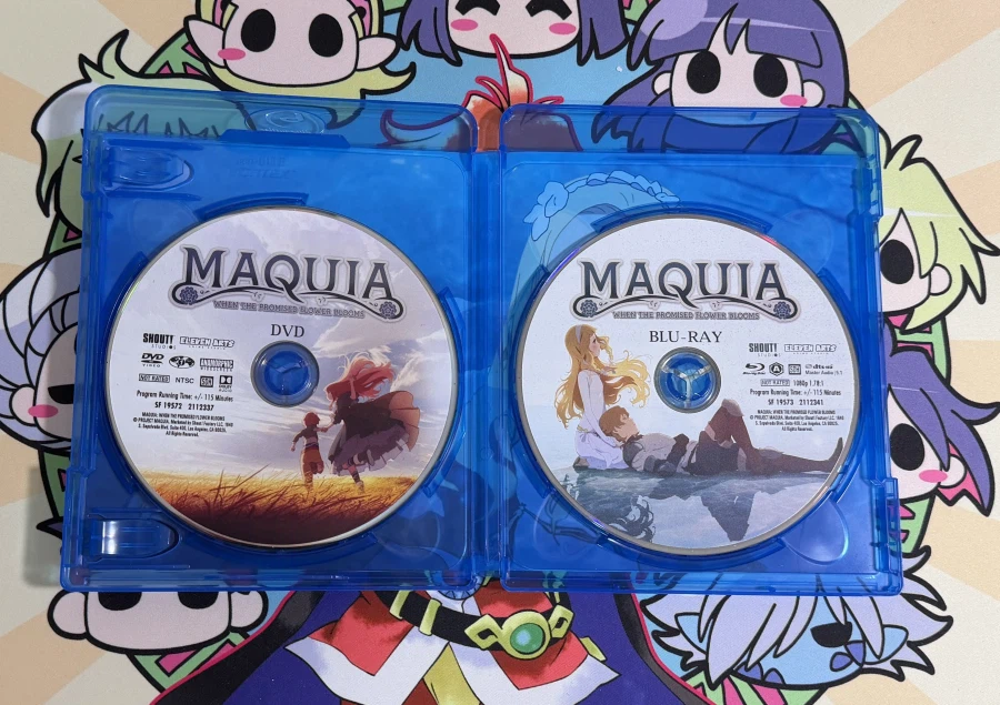 건담등.. 세월따라 쌓인 애니메이션 블루레이 DVD 스압/별거없음_90.webp