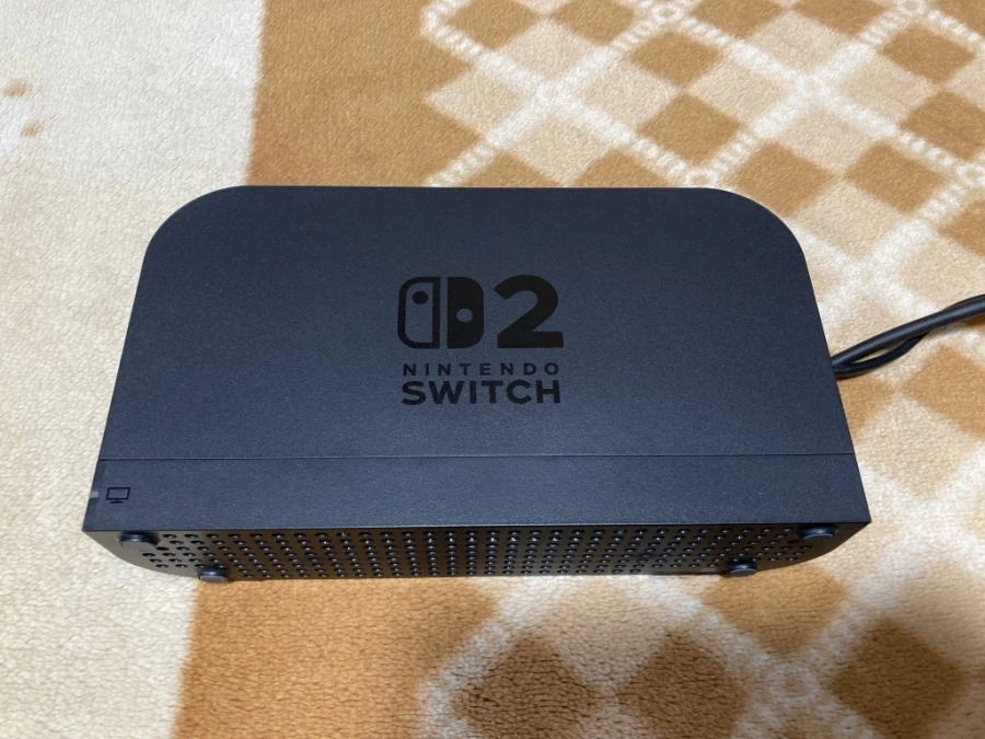 스위치2 프로 컨트롤러 & 독 연장 유닛 with 스위치 게임 ~_51.webp