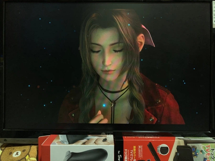 스위치2 프로 컨트롤러 & 독 연장 유닛 with 스위치 게임 ~_71.webp