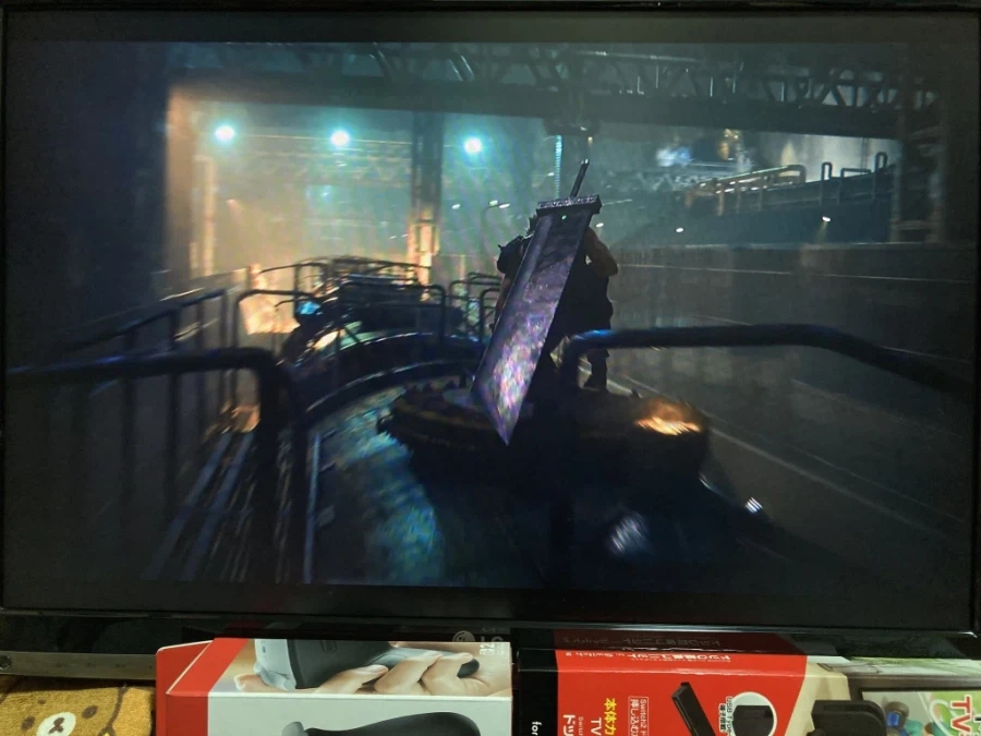 스위치2 프로 컨트롤러 & 독 연장 유닛 with 스위치 게임 ~_77.webp