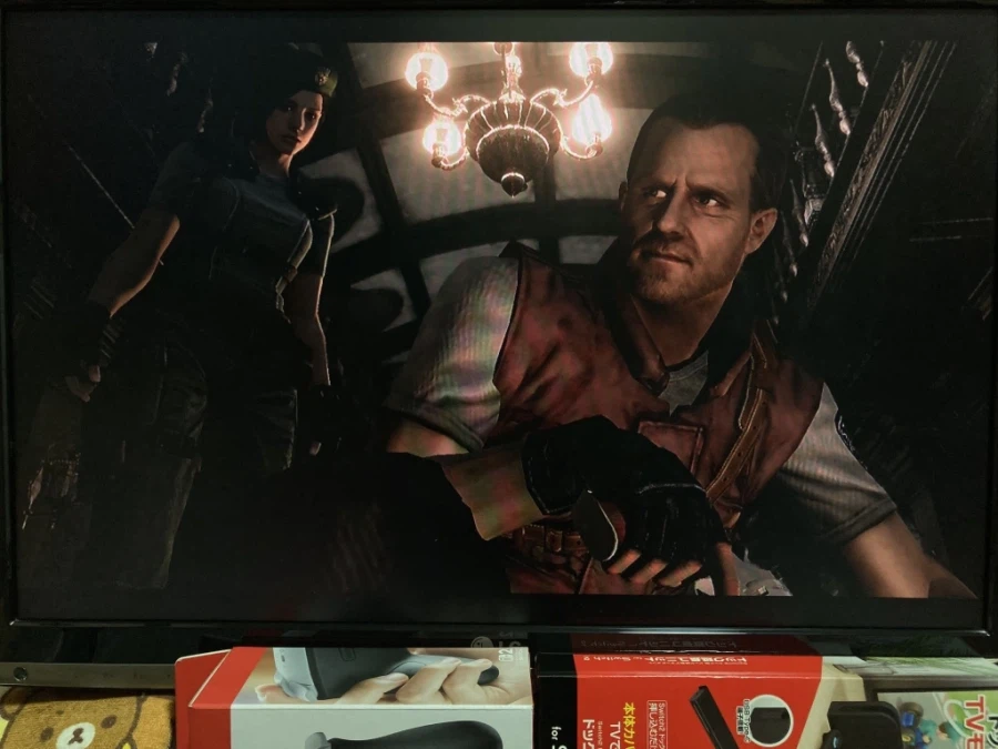 스위치2 프로 컨트롤러 & 독 연장 유닛 with 스위치 게임 ~_95.webp