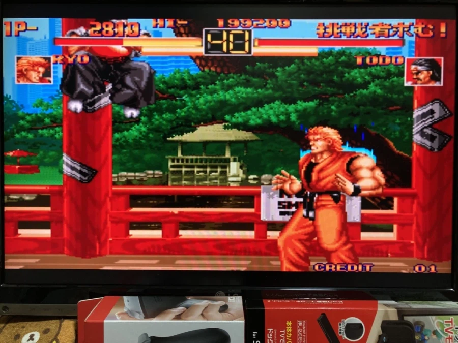 스위치2 프로 컨트롤러 & 독 연장 유닛 with 스위치 게임 ~_120.webp