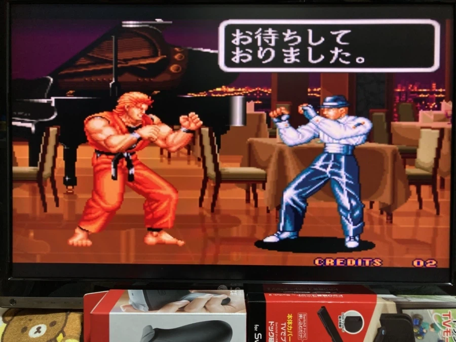 스위치2 프로 컨트롤러 & 독 연장 유닛 with 스위치 게임 ~_131.webp