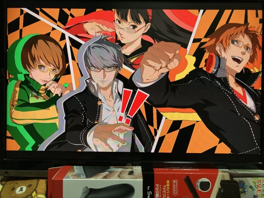 스위치2 프로 컨트롤러 & 독 연장 유닛 with 스위치 게임 ~_153.webp