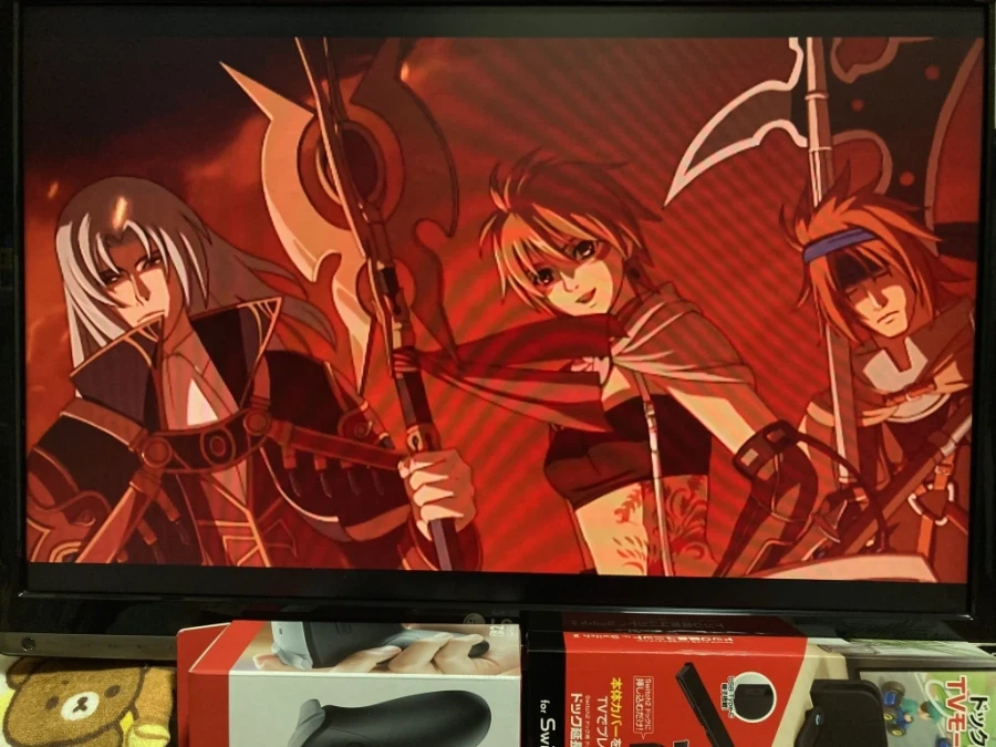 스위치2 프로 컨트롤러 & 독 연장 유닛 with 스위치 게임 ~_198.webp