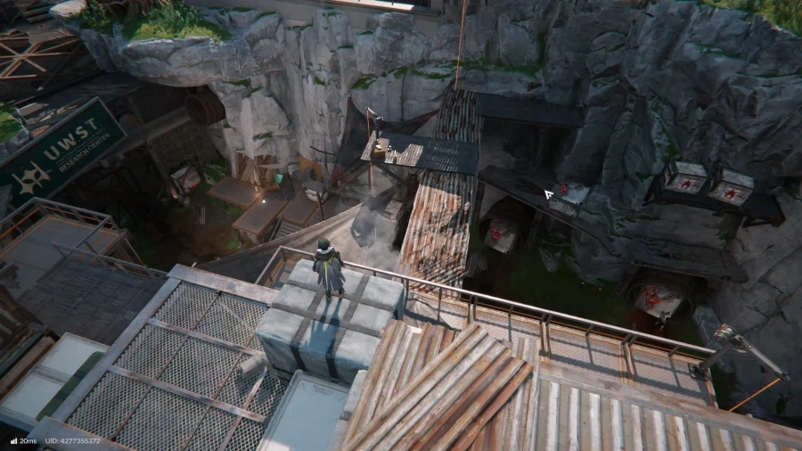 필드 기믹 가이드 - 거점지역(4) 오래된 급수 설비_10.webp