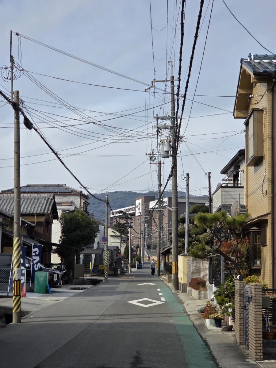 야마자키 증류소 무료 투어와 교토 금각사 찍먹_1.webp