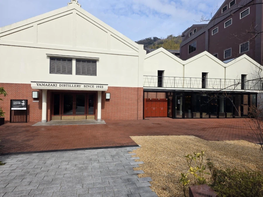 야마자키 증류소 무료 투어와 교토 금각사 찍먹_6.webp