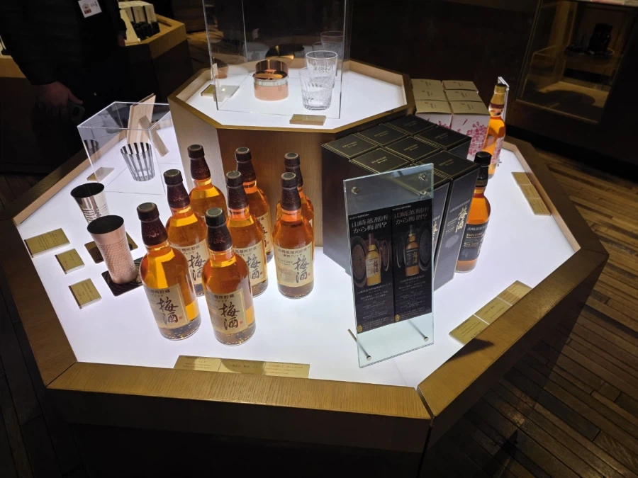 야마자키 증류소 무료 투어와 교토 금각사 찍먹_28.webp