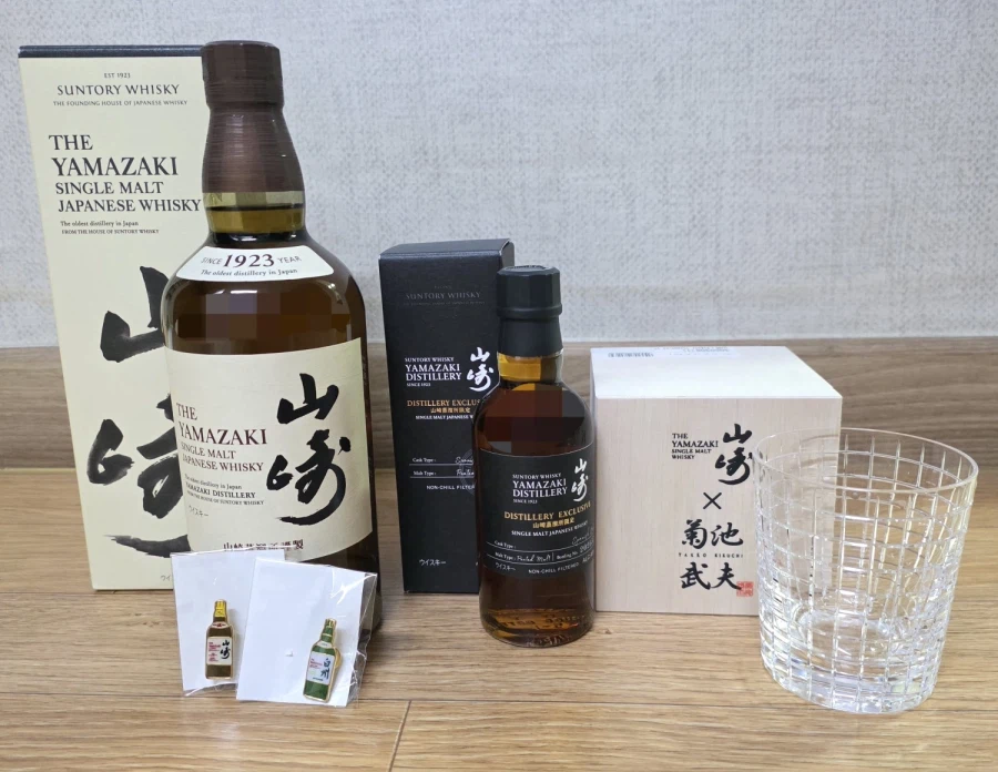 야마자키 증류소 무료 투어와 교토 금각사 찍먹_58.webp