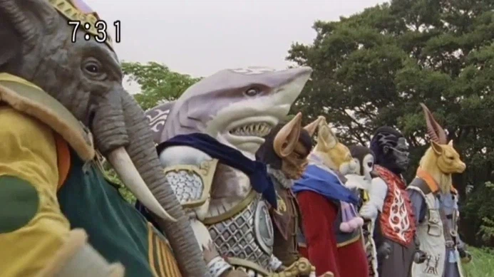 [수권전대 게키레인저] 니 스승? 이거 말이냐?_1.webp