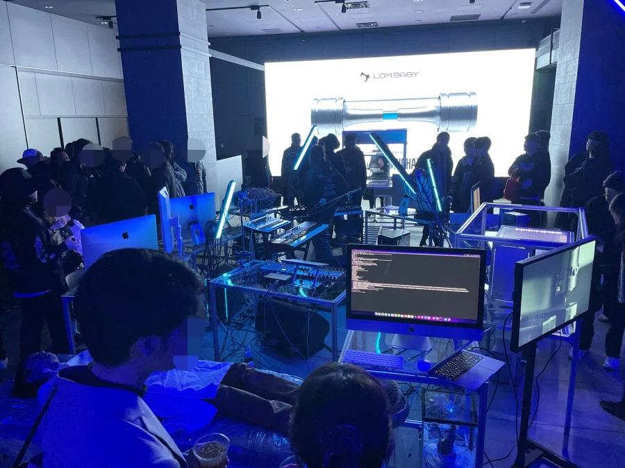 바이오하자드 T-바이러스 전시 아트전_2.webp