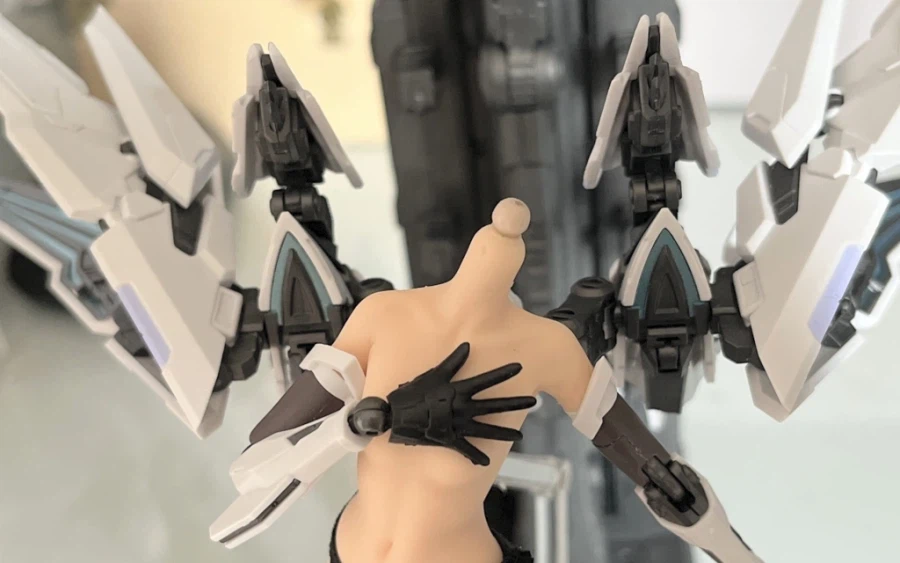 신기연조 1/12 실리콘 바디 장혼희 팔콘에 사용_4.webp