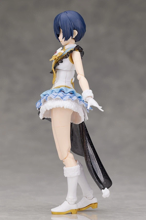 30MS X 샤니마스 소노다 치요코 & 모리노 린세 세트 해외 리뷰_14.webp