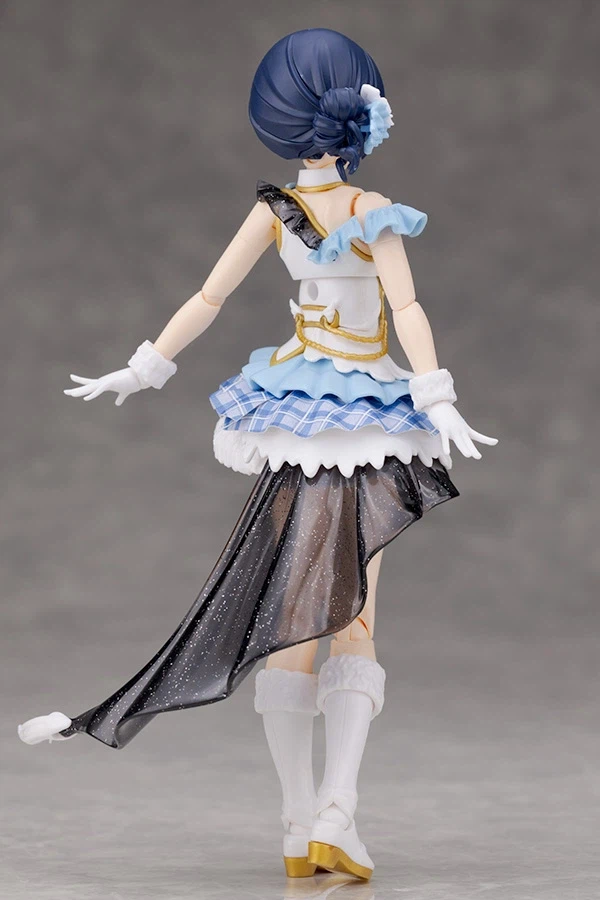 30MS X 샤니마스 소노다 치요코 & 모리노 린세 세트 해외 리뷰_15.webp