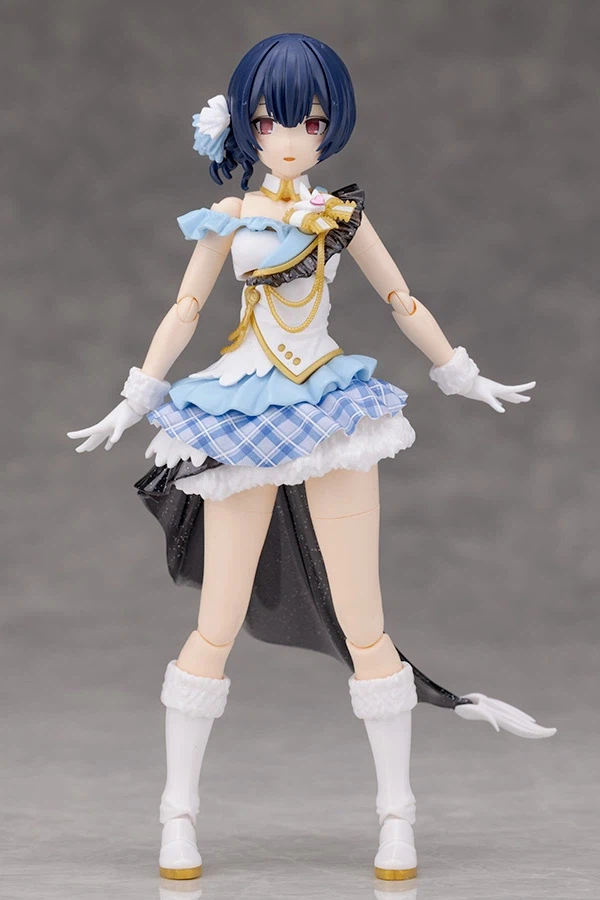 30MS X 샤니마스 소노다 치요코 & 모리노 린세 세트 해외 리뷰_16.webp