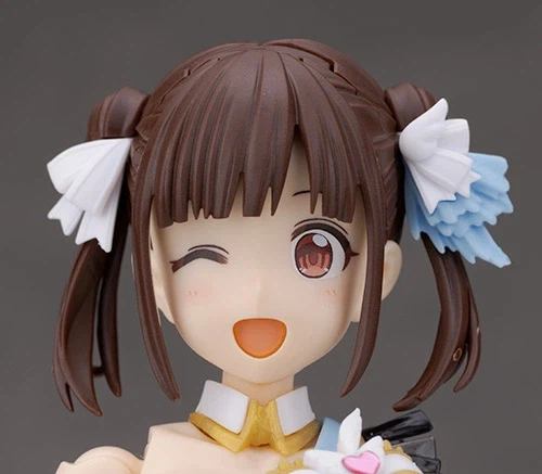 30MS X 샤니마스 소노다 치요코 & 모리노 린세 세트 해외 리뷰_20.webp