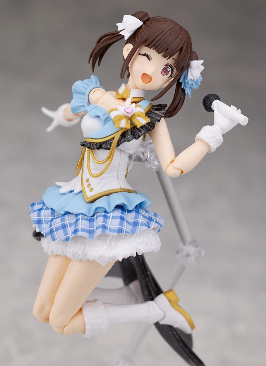 30MS X 샤니마스 소노다 치요코 & 모리노 린세 세트 해외 리뷰_42.webp