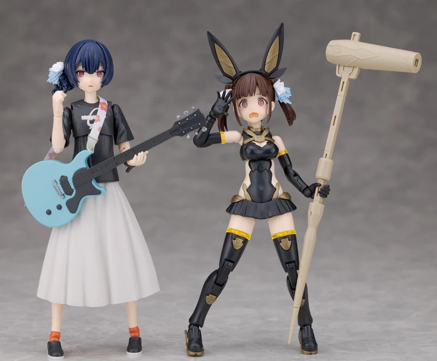 30MS X 샤니마스 소노다 치요코 & 모리노 린세 세트 해외 리뷰_51.webp