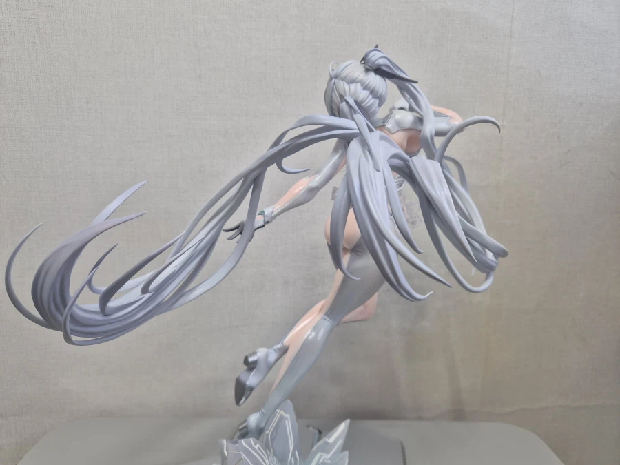 [하비사쿠라] 1/4 승리의 여신 니케 신데렐라 디럭스 Ver._9.webp