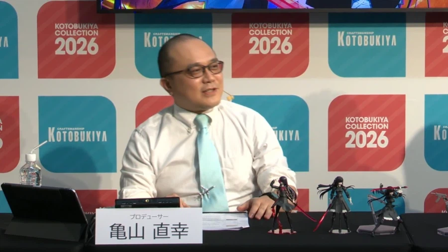 [코토부키야] 메갈로마리아 토크 라이브 카가리비 마리아 전투장속 정보_2.webp